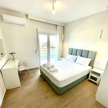 Eternal Suites เอเดสซา ภายนอก รูปภาพ