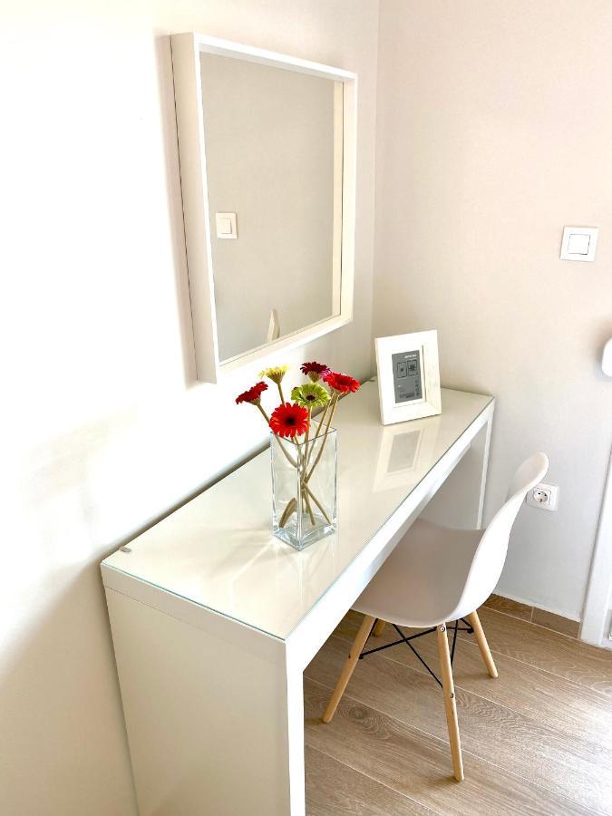 Eternal Suites เอเดสซา ภายนอก รูปภาพ