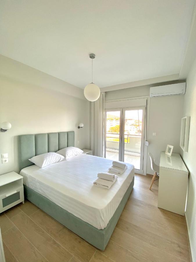 Eternal Suites เอเดสซา ภายนอก รูปภาพ