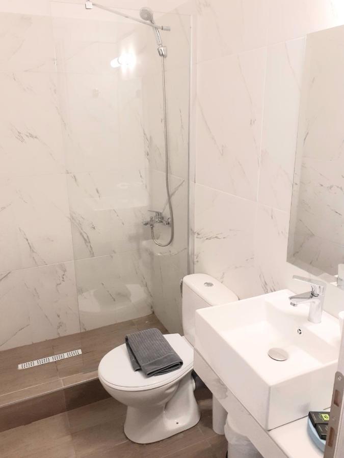 Eternal Suites เอเดสซา ภายนอก รูปภาพ