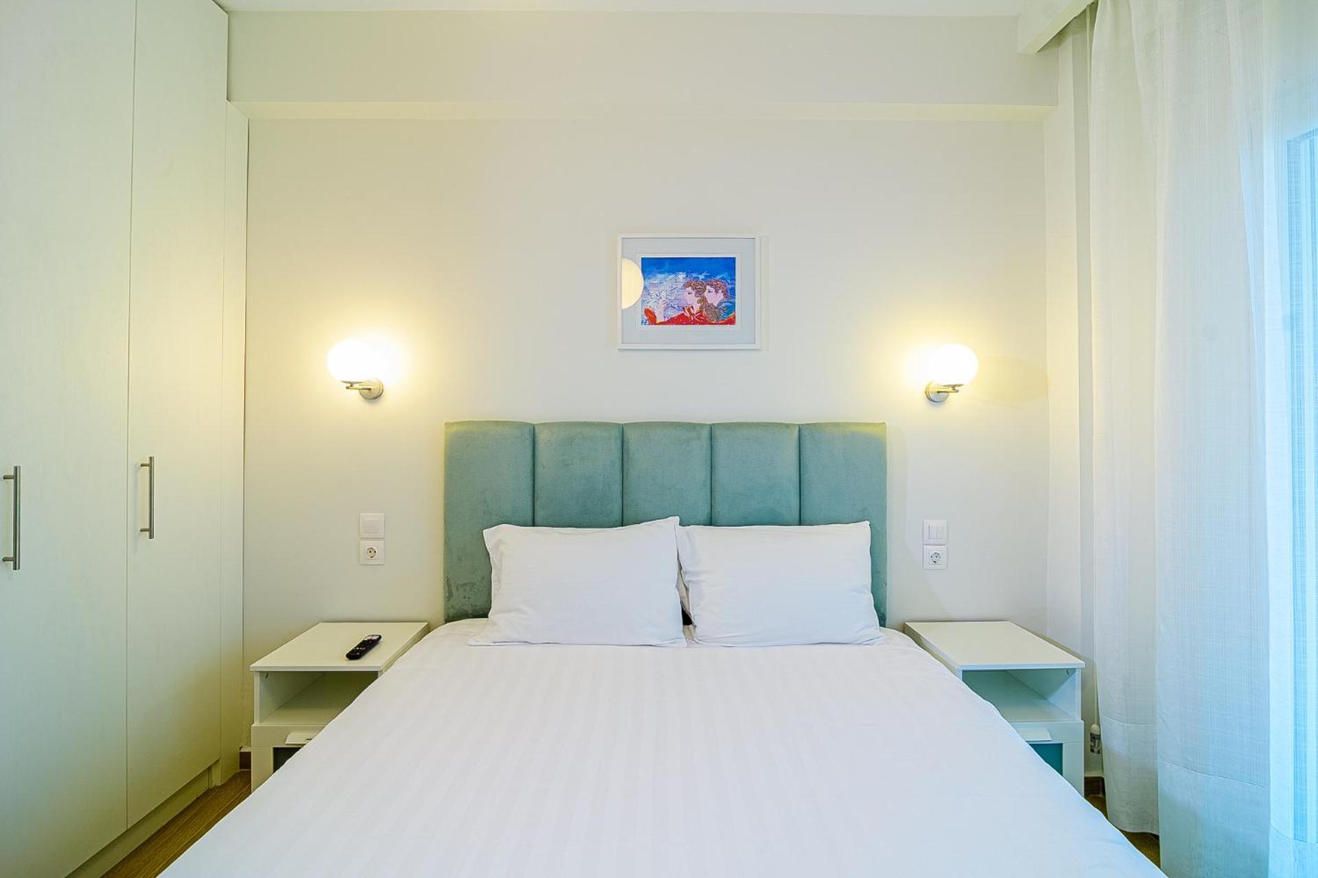 Eternal Suites เอเดสซา ภายนอก รูปภาพ