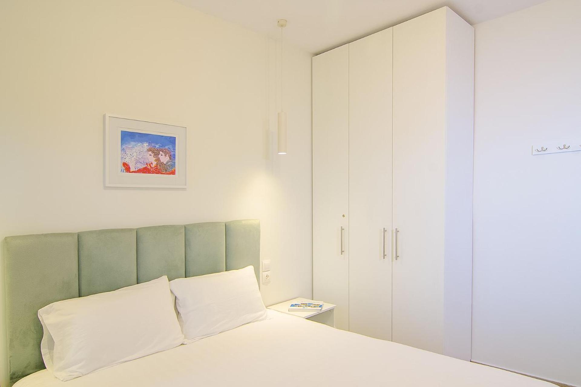 Eternal Suites เอเดสซา ภายนอก รูปภาพ