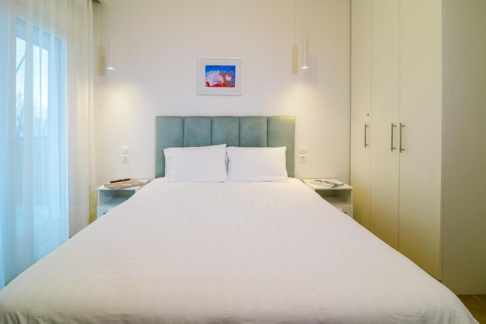 Eternal Suites เอเดสซา ภายนอก รูปภาพ