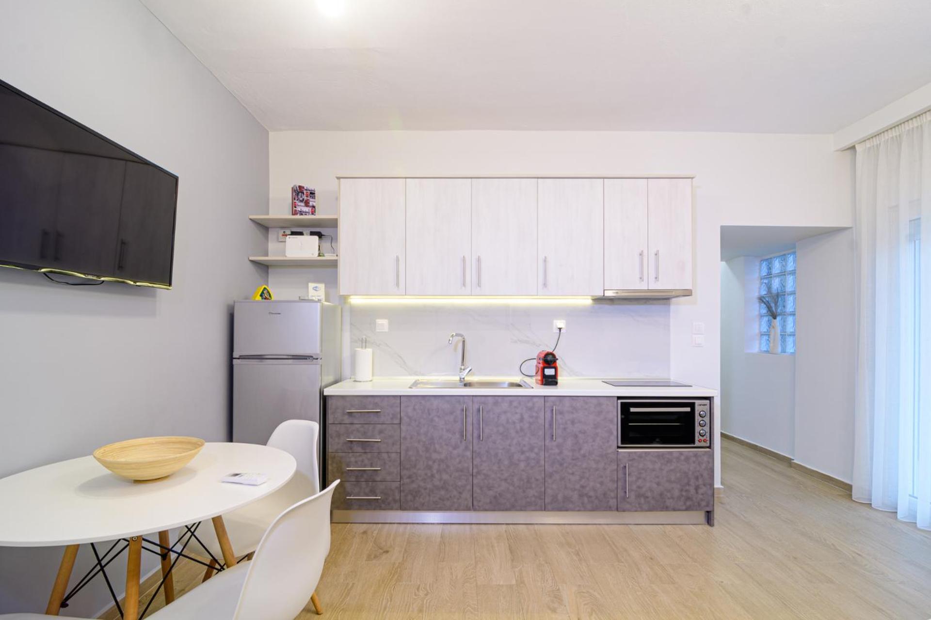 Eternal Suites เอเดสซา ภายนอก รูปภาพ