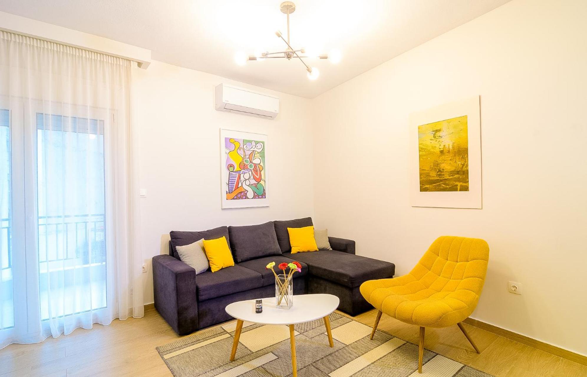 Eternal Suites เอเดสซา ภายนอก รูปภาพ