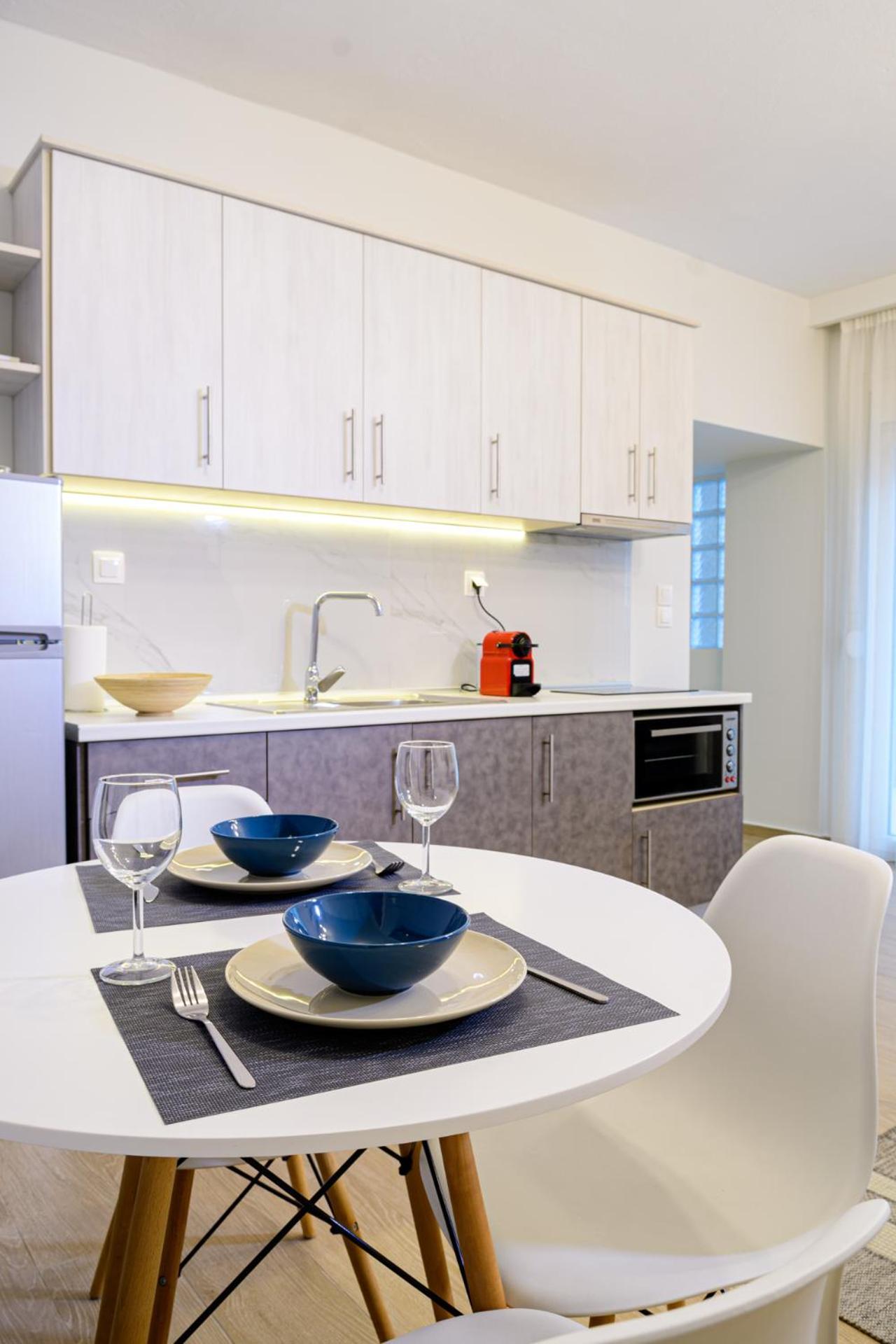 Eternal Suites เอเดสซา ภายนอก รูปภาพ