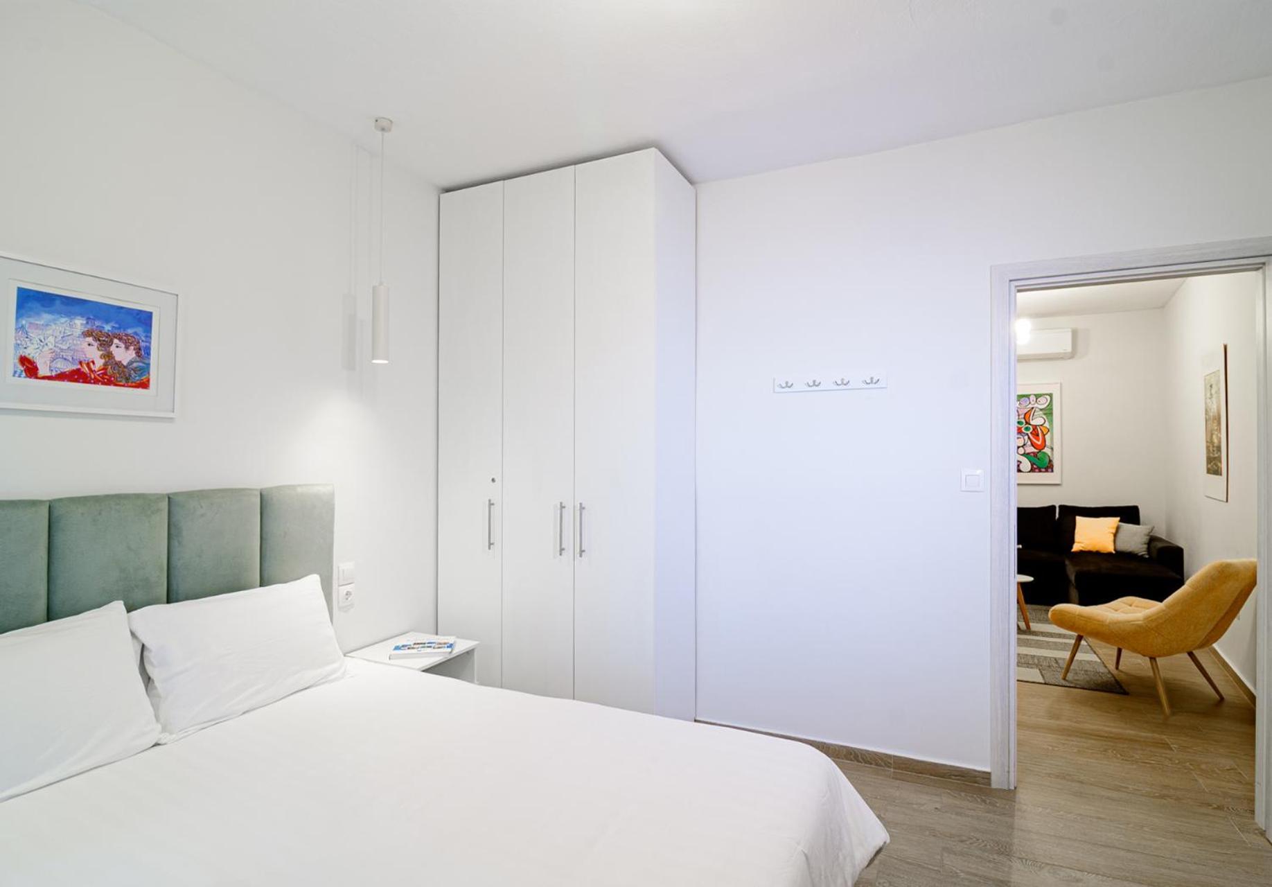 Eternal Suites เอเดสซา ภายนอก รูปภาพ